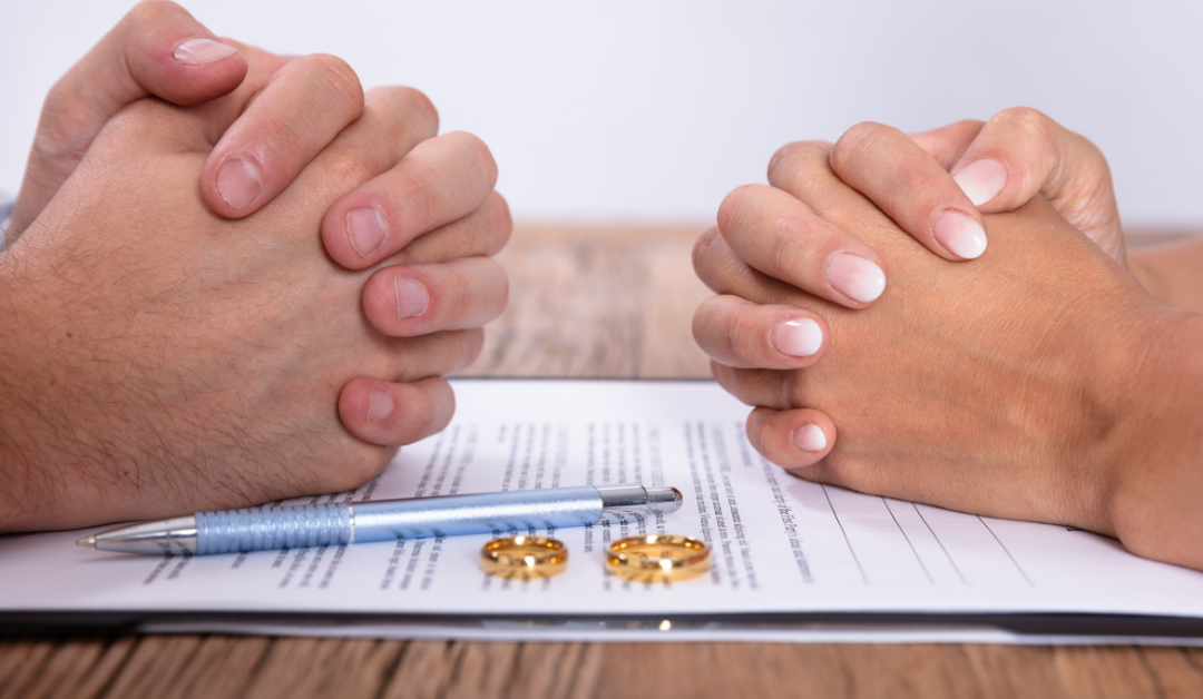 Your Options for Divorce or Separation in Nova Scotia